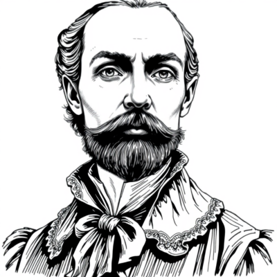 Victorian Illustration