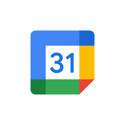 Microsoft Calendar logo