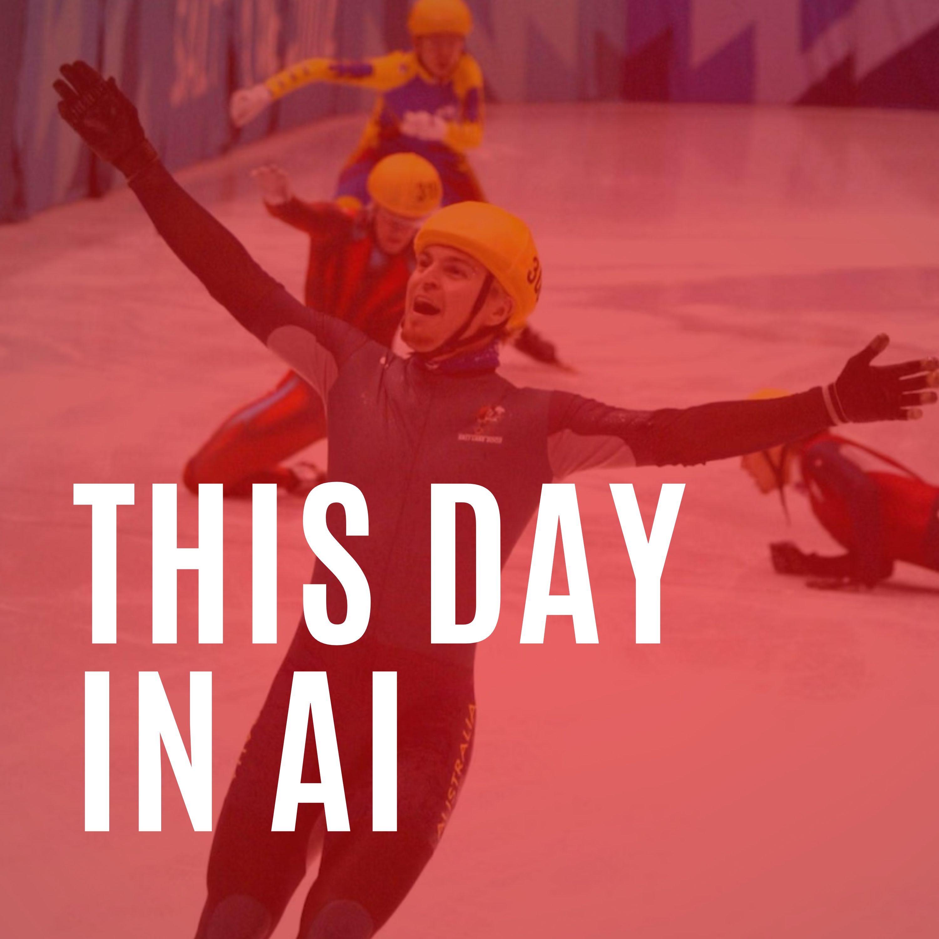 This Day in AI Logo
