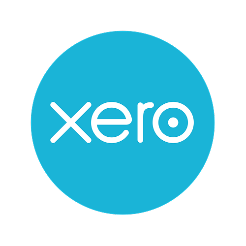 Xero logo