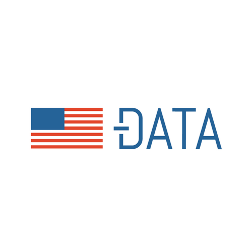 Data.gov logo