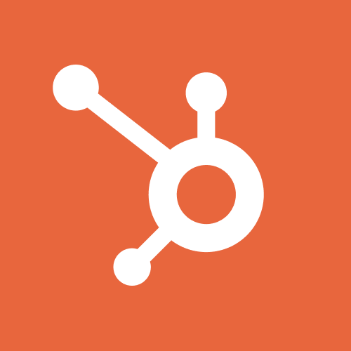 HubSpot logo