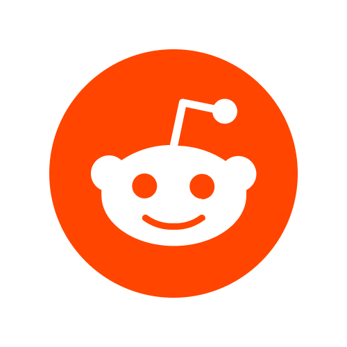 Reddit logo