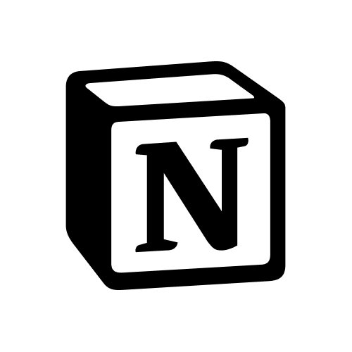 Notion logo
