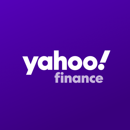 Yahoo! Finance logo
