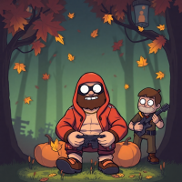 Fall Guys