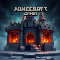 Minecraft Dungeons