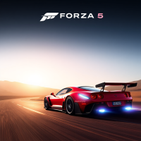 Forza Horizon 5