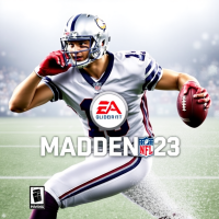 Madden NFL 23