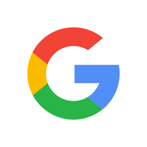 Google Search logo
