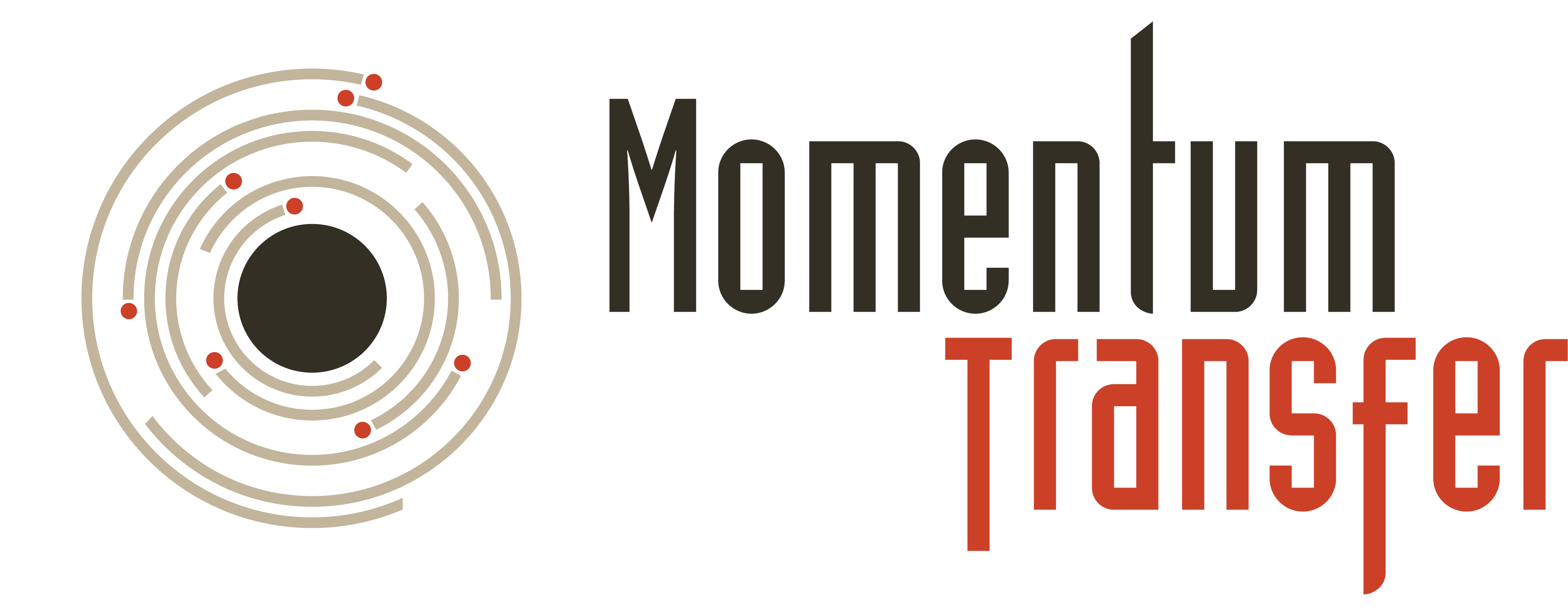 Momentum Transfer Logo