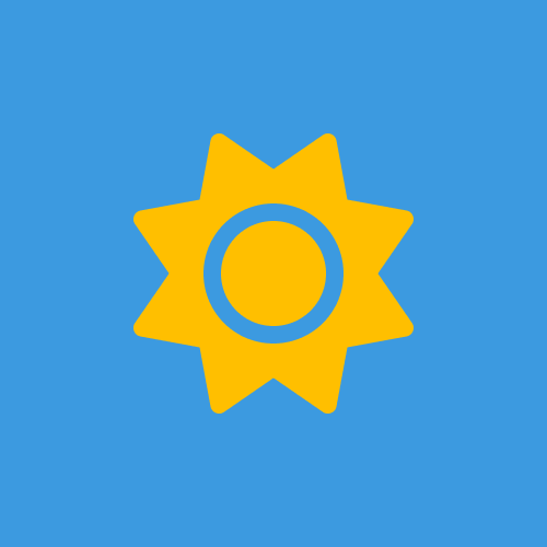 Weather logo