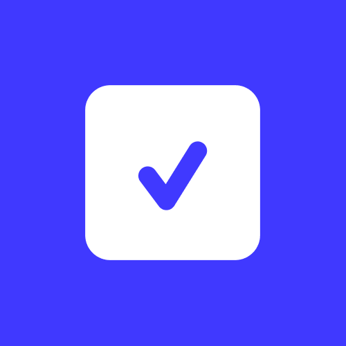Task planner logo