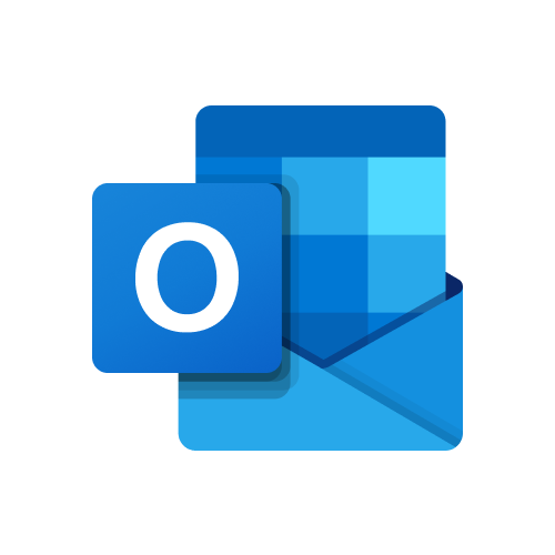 Microsoft Outlook logo