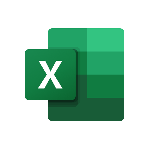 Microsoft Excel logo
