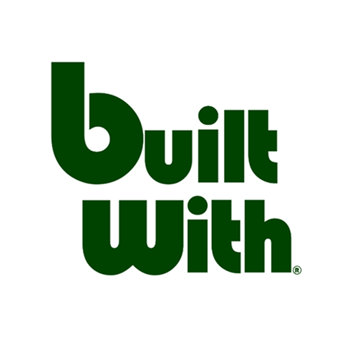 BuiltWith logo