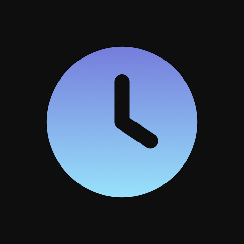 Time logo