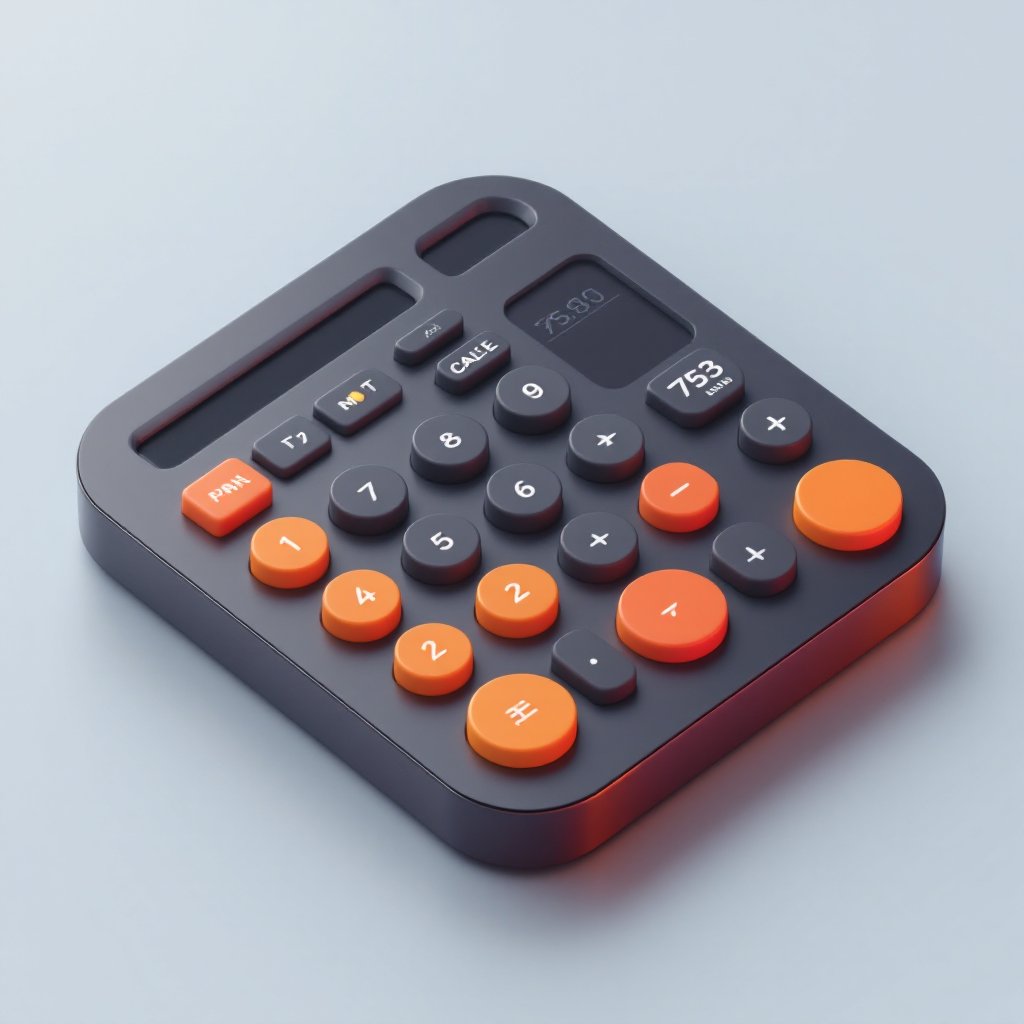 mantaro-calculator-3-w/ logo