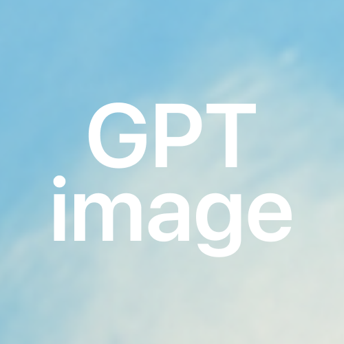 GPT Image logo
