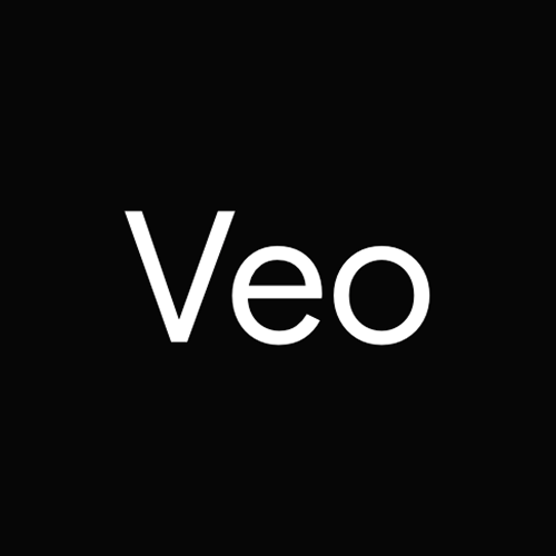 Veo3 logo