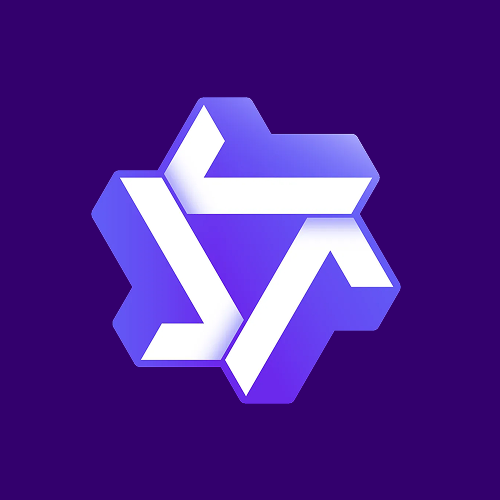 Qwen Image Edit logo
