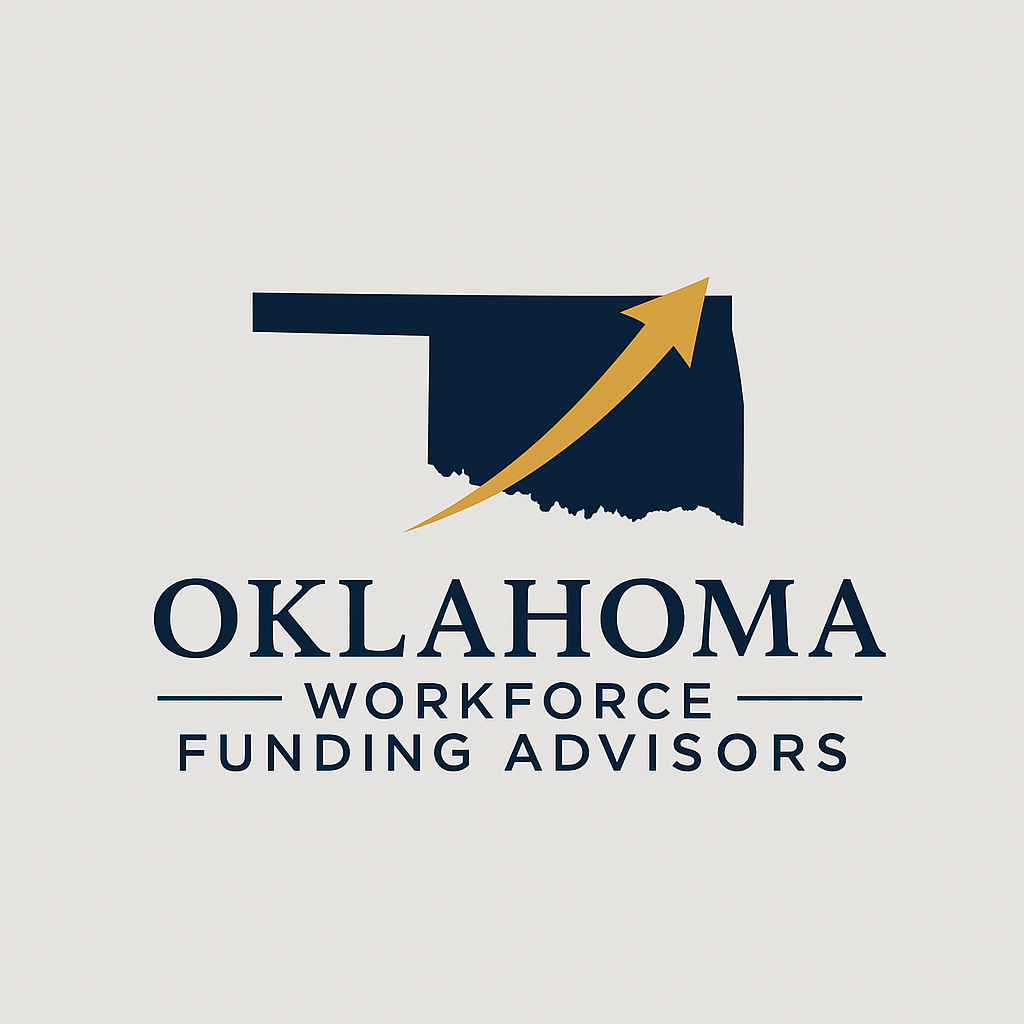 Oklahoma Workforce Funding Advisors logo