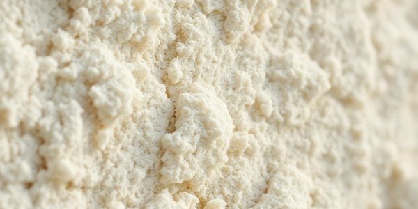 Friable asbestos texture