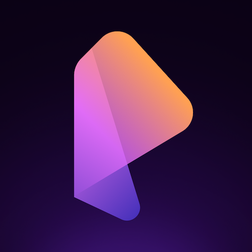 Pixverse v5 logo