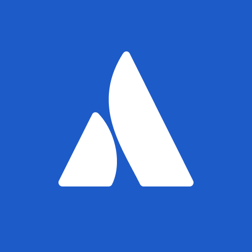 Atlassian logo