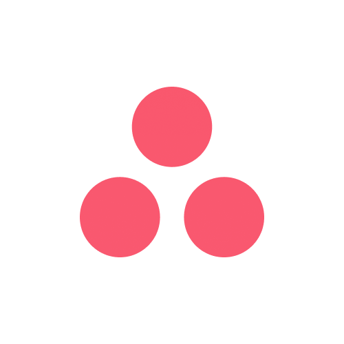 Asana logo