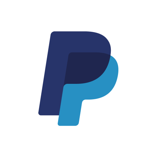 PayPal logo