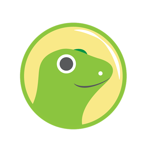 CoinGecko logo
