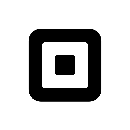 Square logo