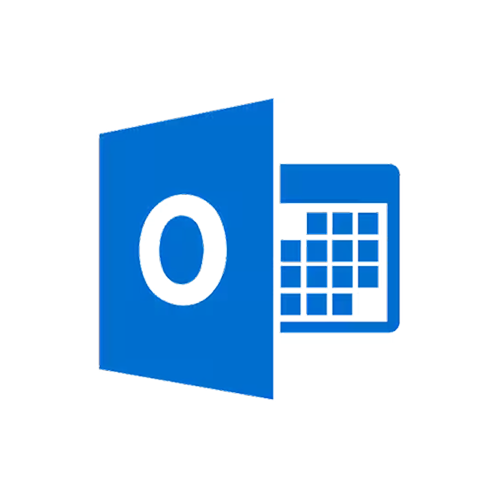 Microsoft Calendar logo