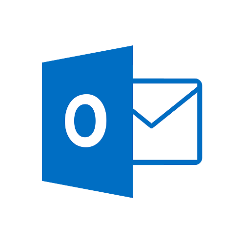 Microsoft Outlook logo
