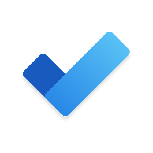 Microsoft To Do logo