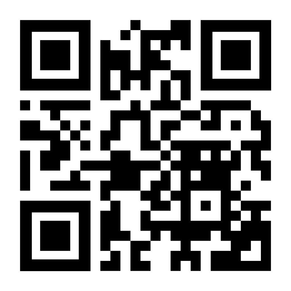 QR Code directing to an article
