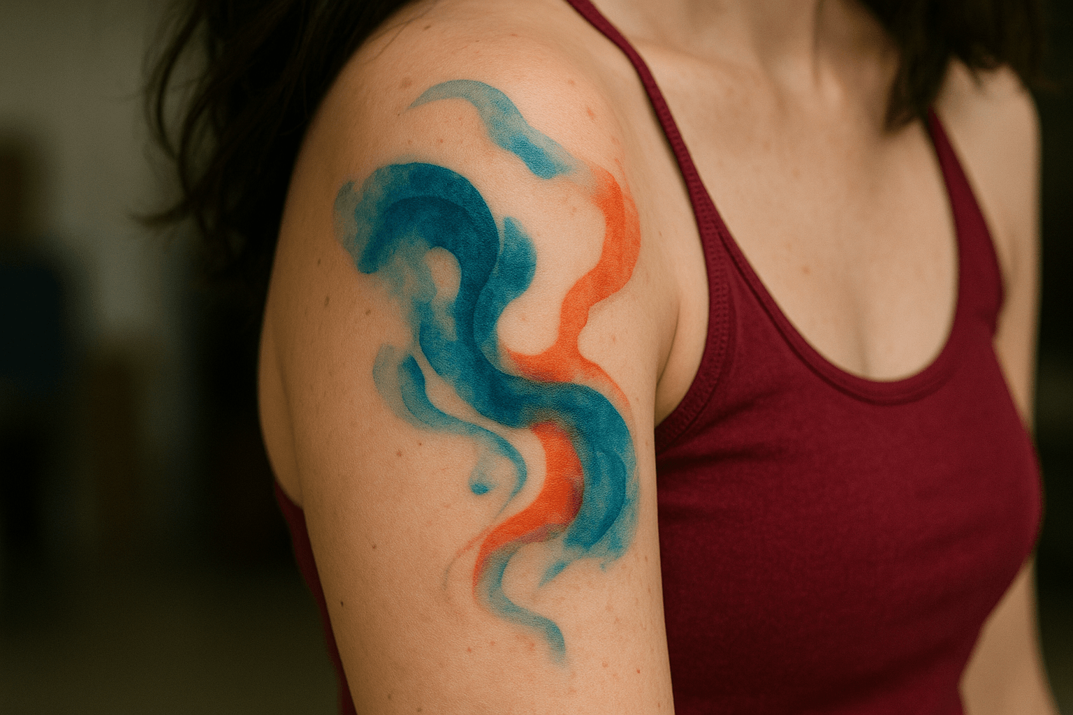 Abstract Fluid Dynamics