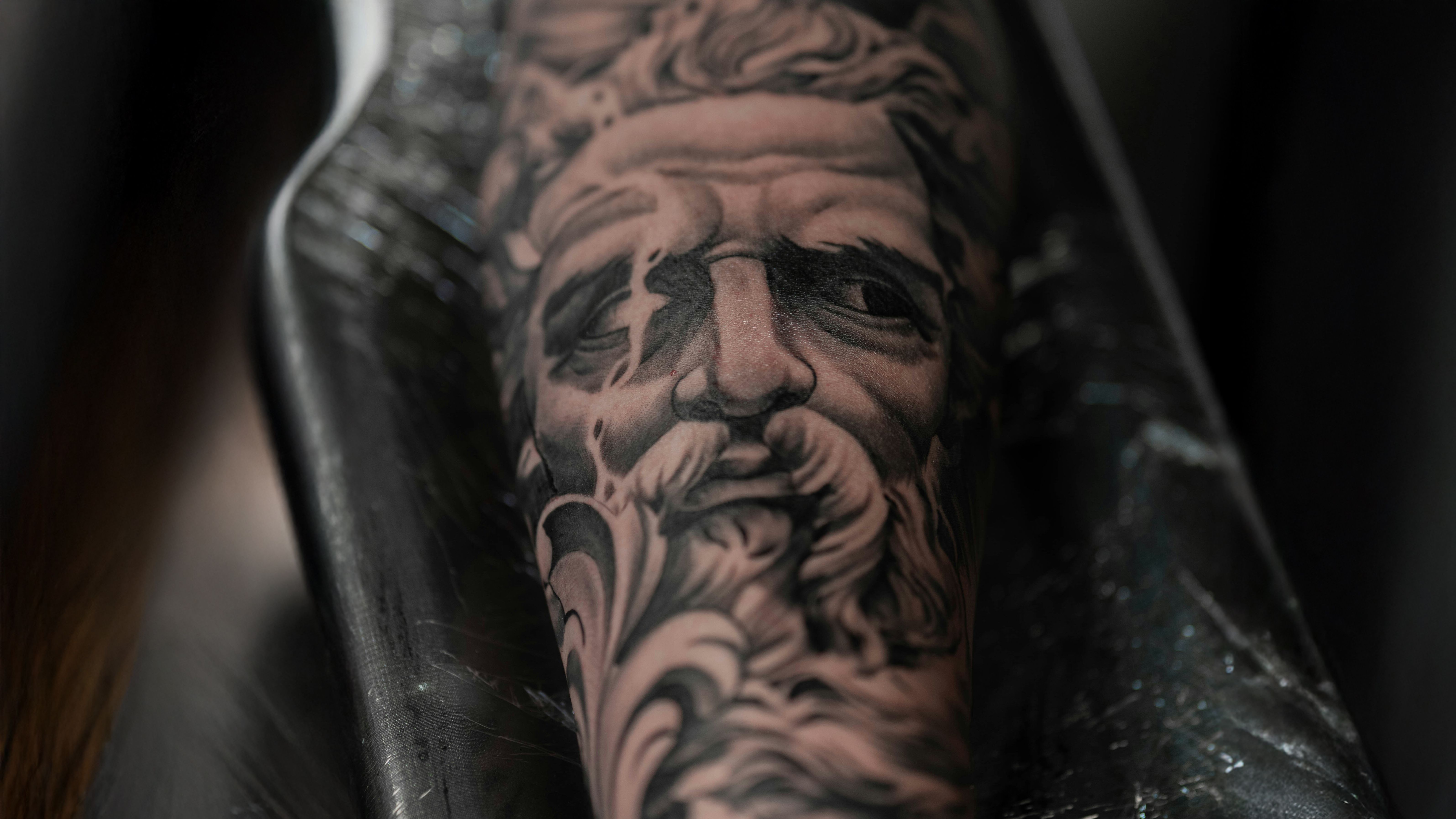 Potrait Realism