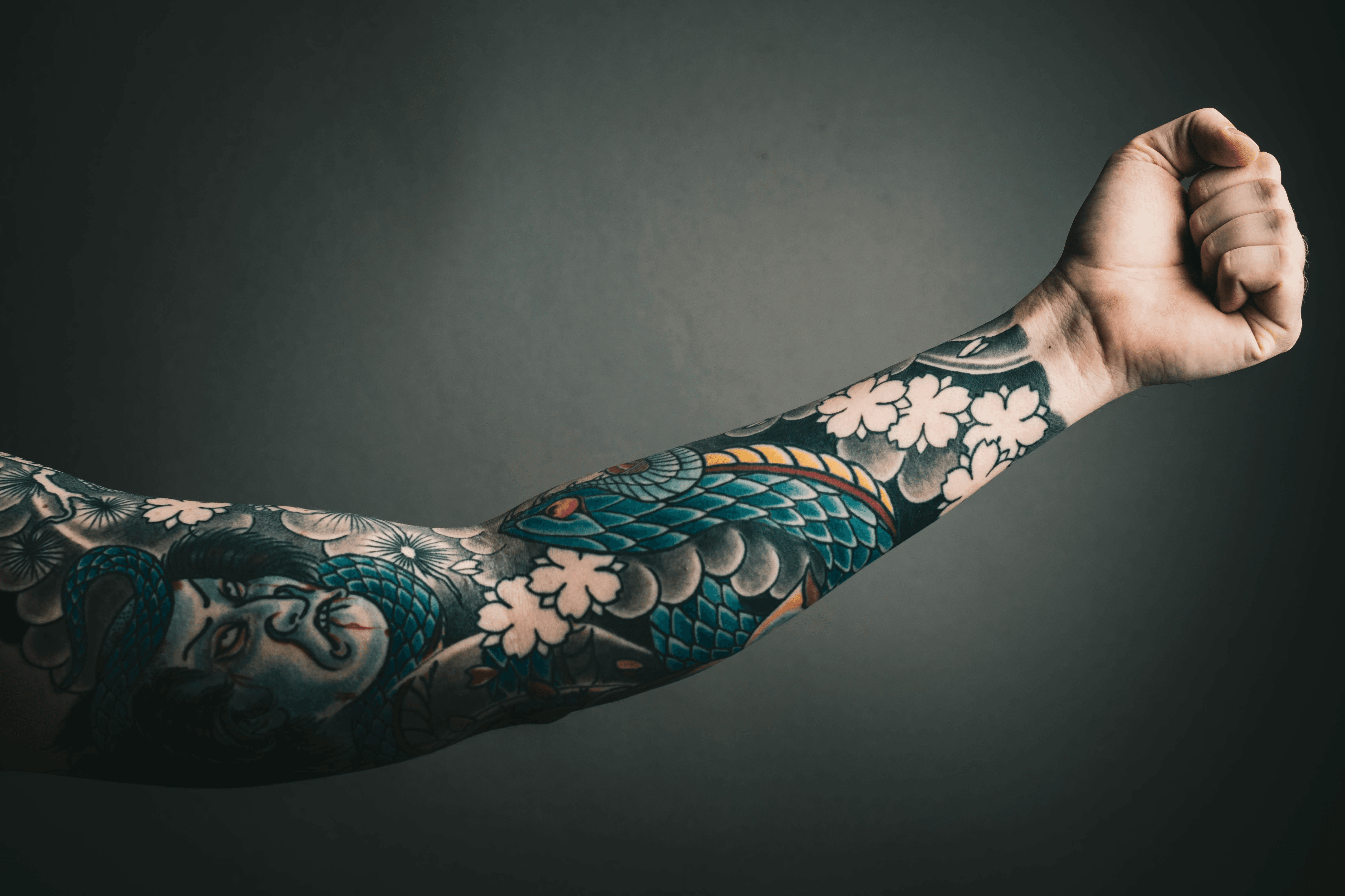 Japanese