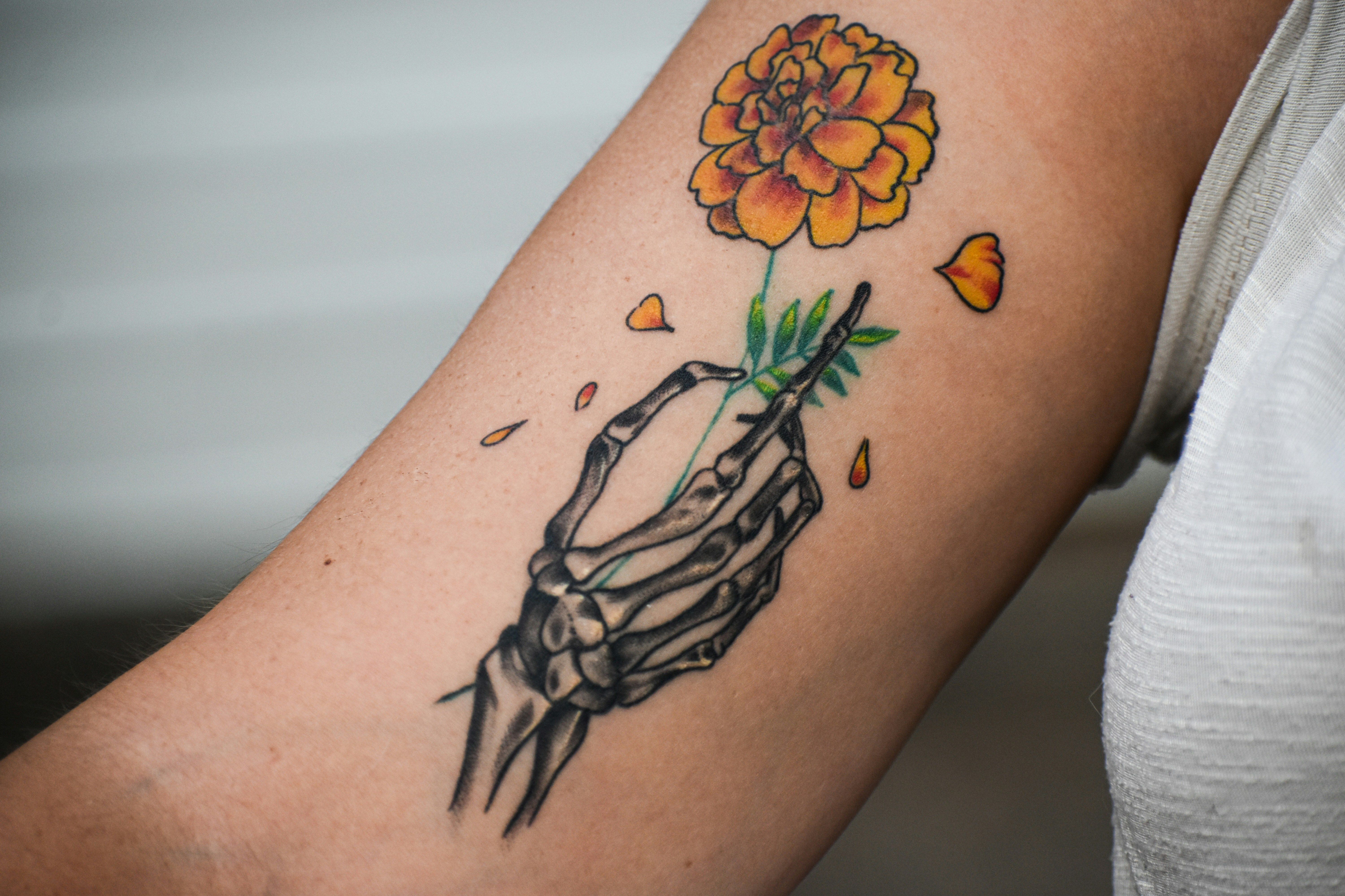 Floral