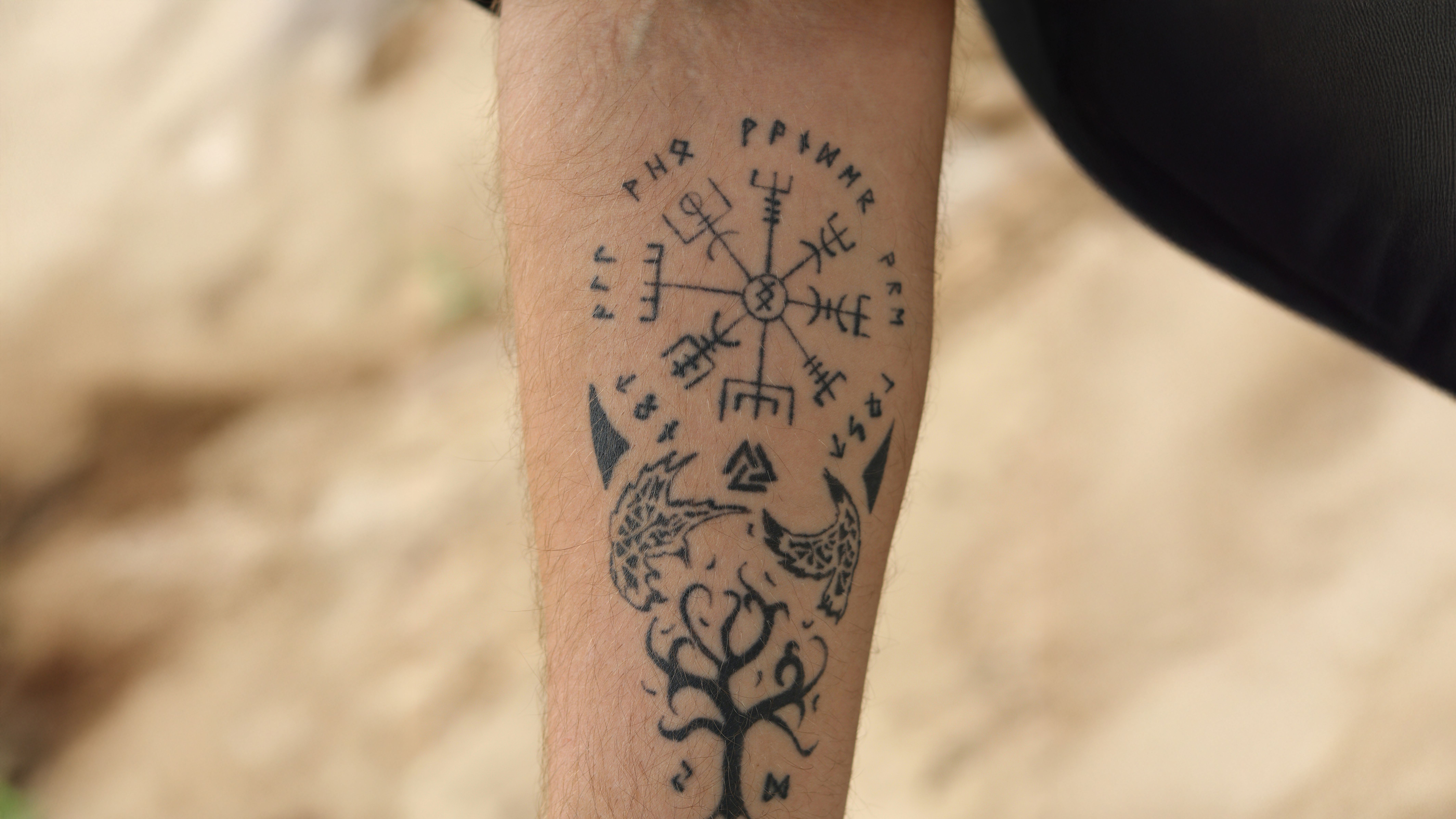 Symbolic