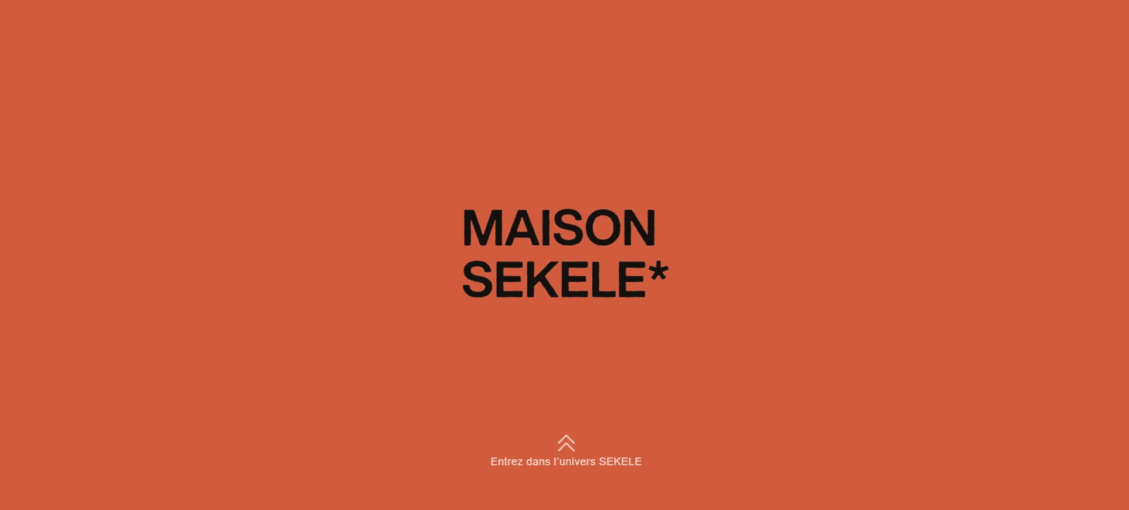 Réalisation Maison SKL — E-commerce Shopify