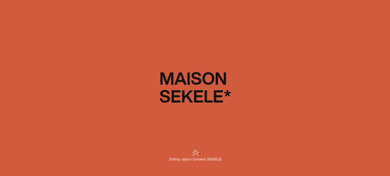 Réalisation Maison SKL — E-commerce Shopify