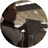 Avengers movie scene animation