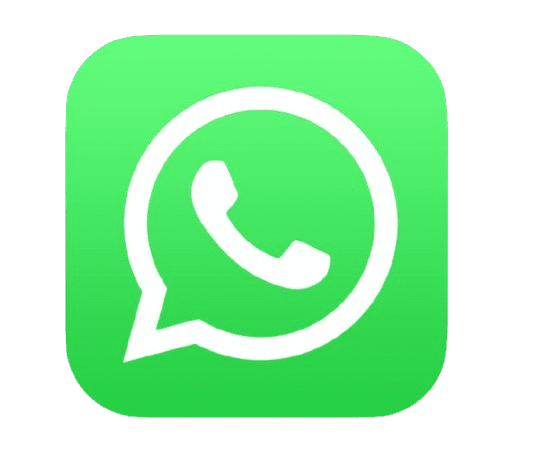 Whatsapp Website Button