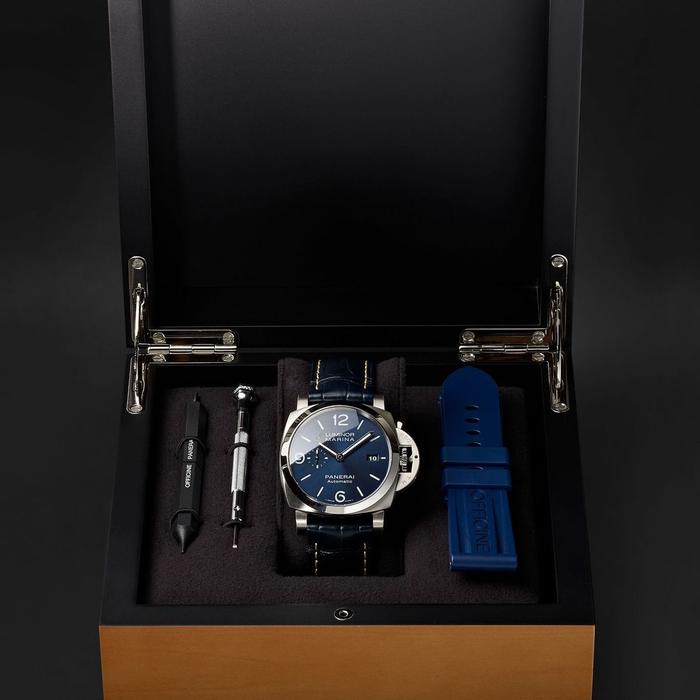 Panerai Luminor PAM 1313 - 44 mm