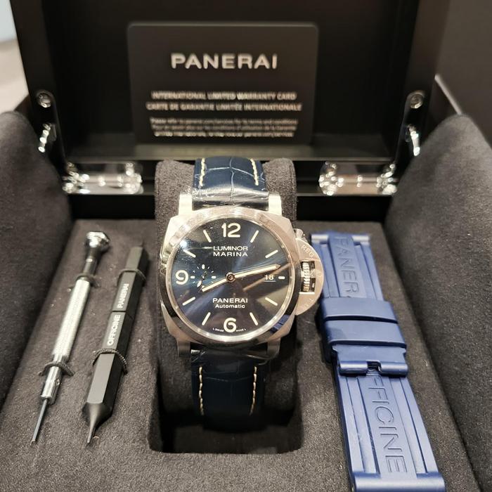 Panerai Luminor PAM 1313 - 44 mm thumbnail 3
