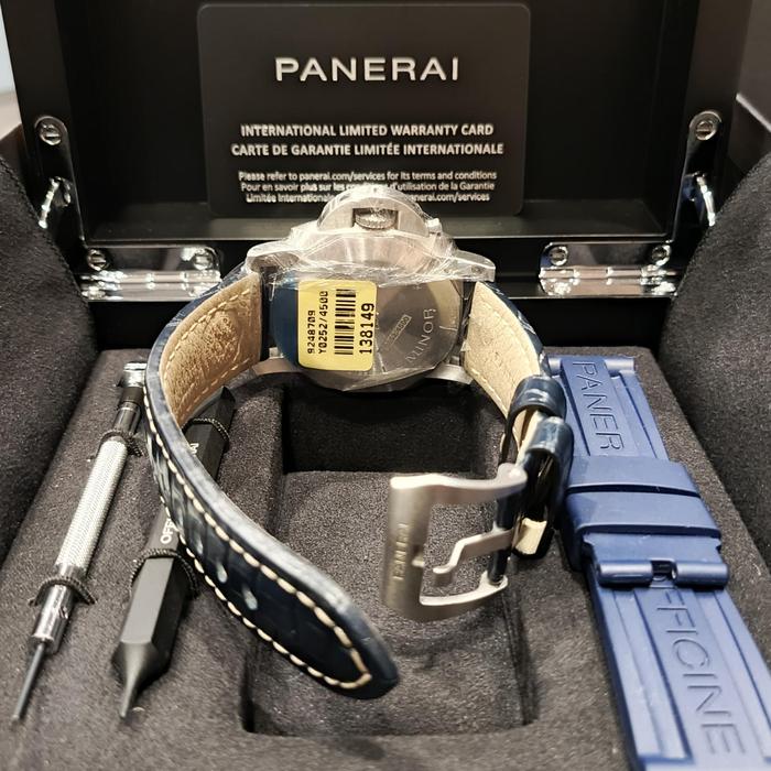 Panerai Luminor PAM 1313 - 44 mm thumbnail 4