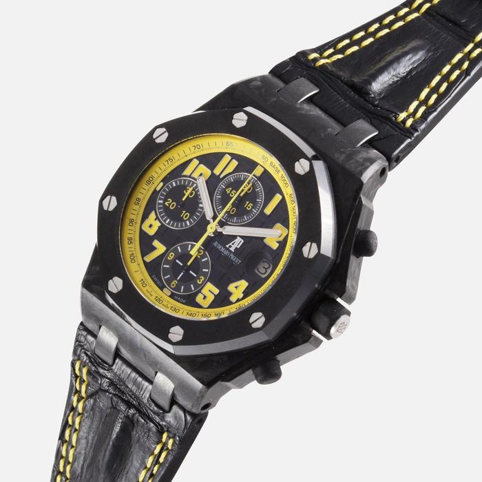 Audemars Piguet ROO Bumble Bee
